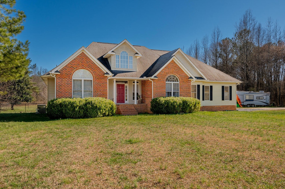 271 Jamestown Rd, Menlo, GA 30731 - photo 1