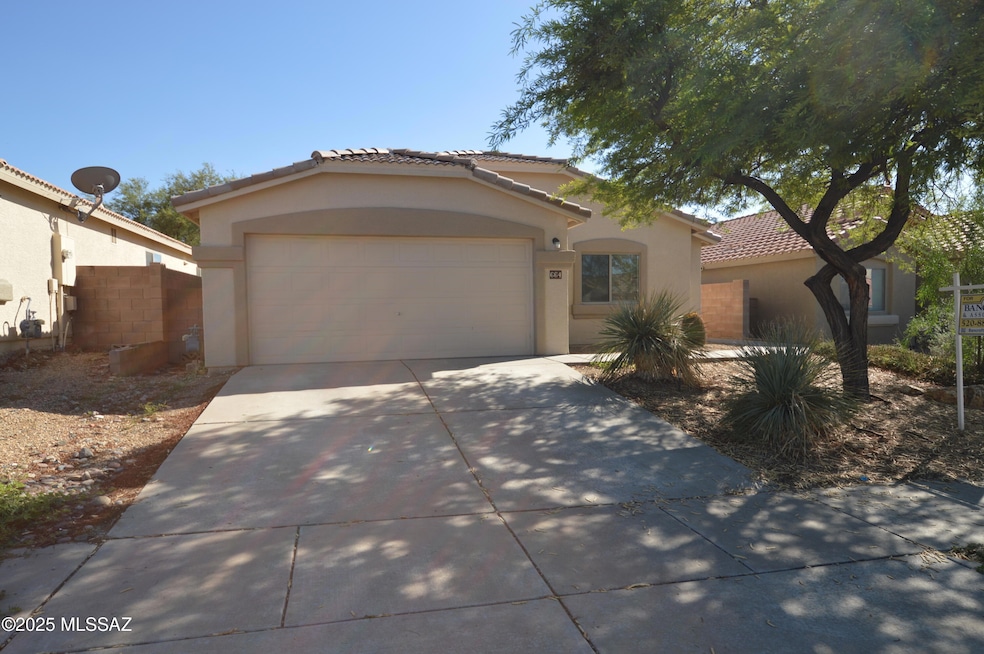 664 S Painted River Way, Vail, AZ 85641 - photo 1