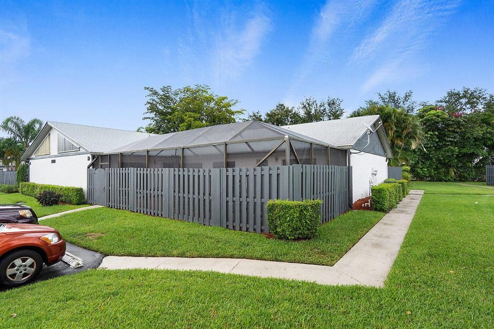 1218 Shibumy Cir unit D, West Palm Beach, FL 33415 - photo 1