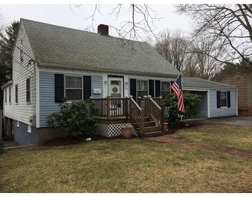 115 Concord St, Rockland, MA 02370 - photo 1