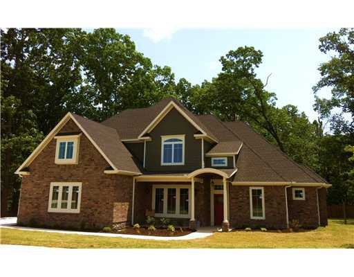 1300 NW Angel Falls Rd, Bentonville, AR 72712 - photo 1