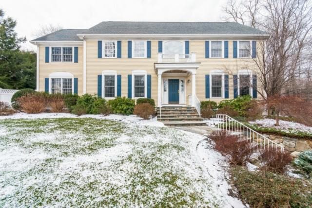 1 Crawford Rd, Westport, CT 06880 - photo 1