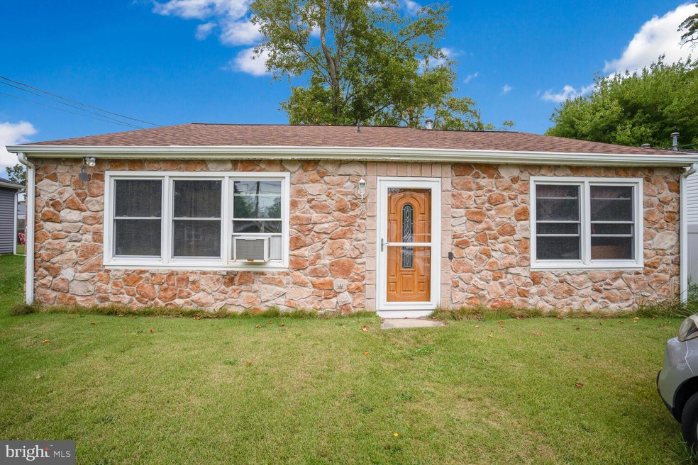 113 Vulcan Way, Little Egg Harbor Township, NJ 08087 - photo 1