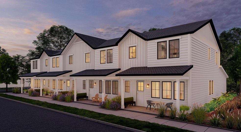 Stock Images - May not be exact home in neighborho