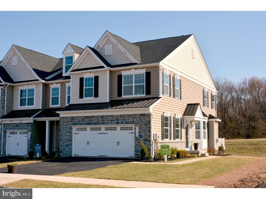 309 W Boulder Dr, Chalfont, PA 18914 - photo 1