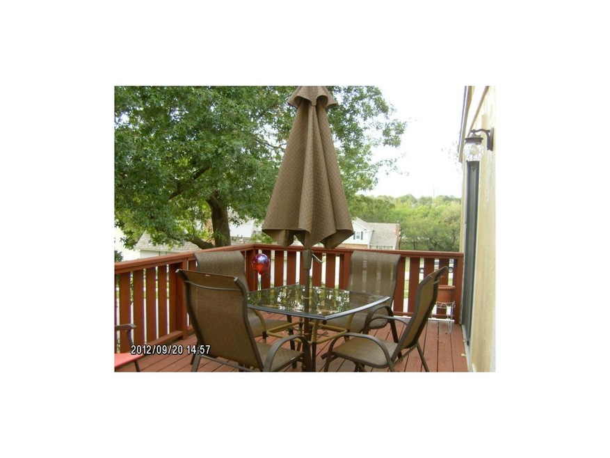 Newer Deck