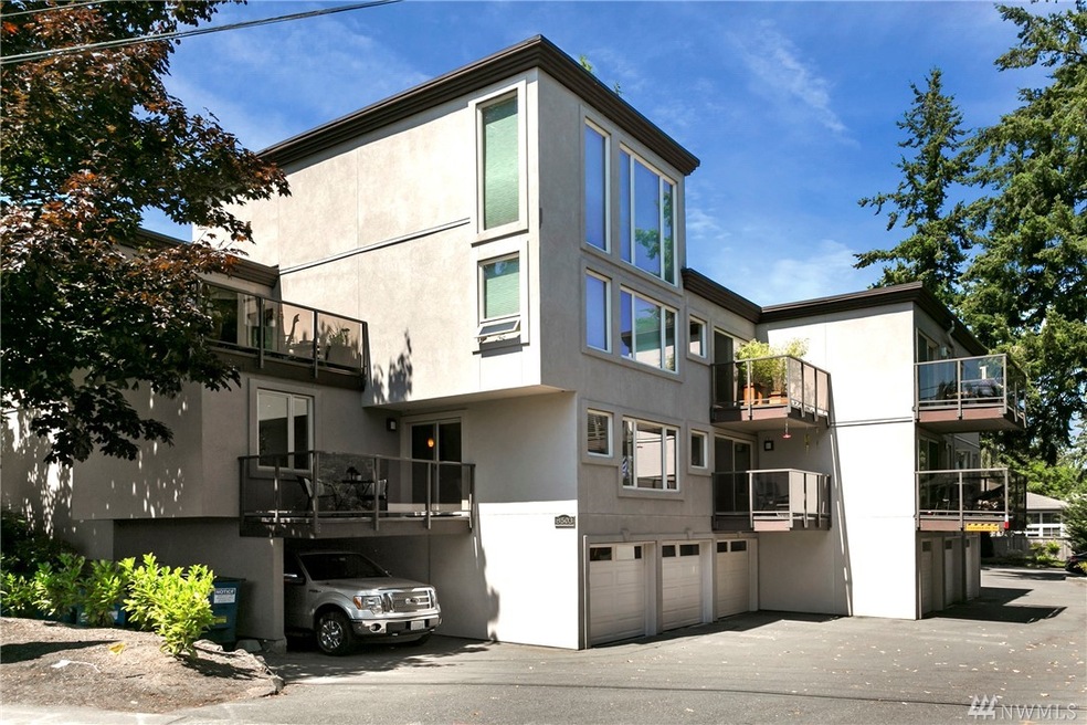 8503 Bowdoin Way unit 106, Edmonds, WA 98026 - photo 1