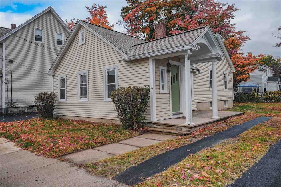 1 Oak St, Nashua, NH 03060 - photo 1