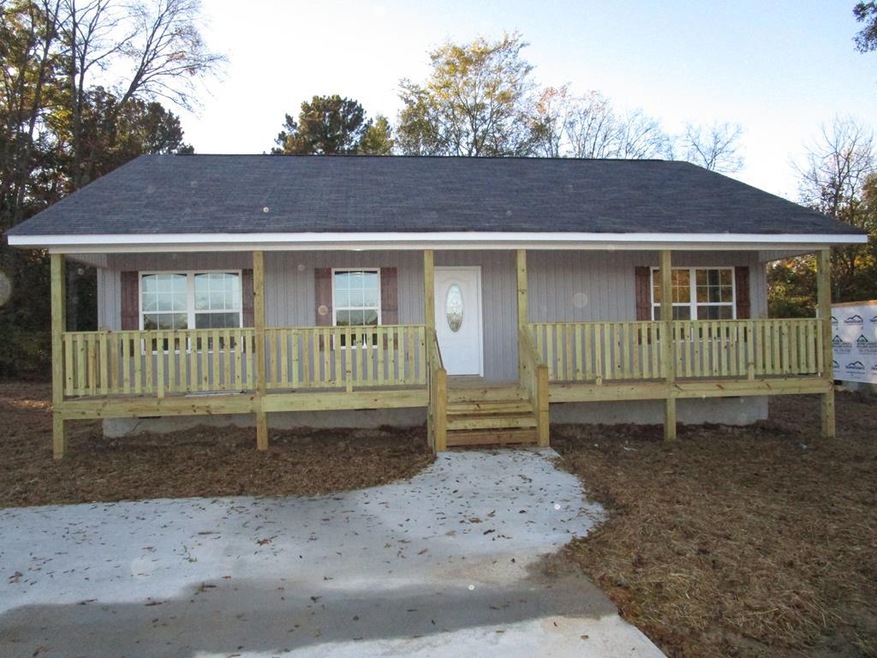 1485 Hale Bowen Dr, Dalton, GA 30721 - photo 1