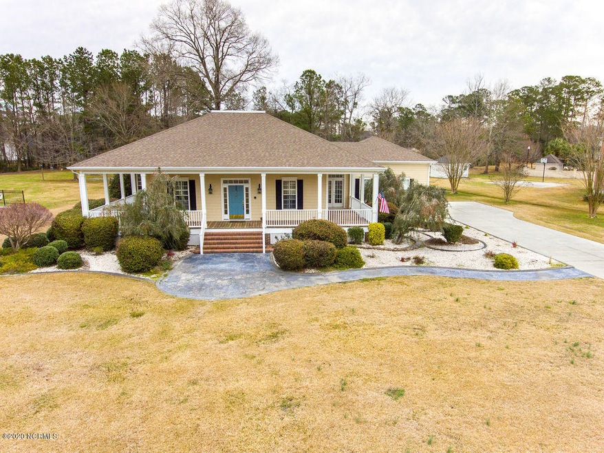 317 Royal Bluff Rd, Jacksonville, NC 28540 - photo 1