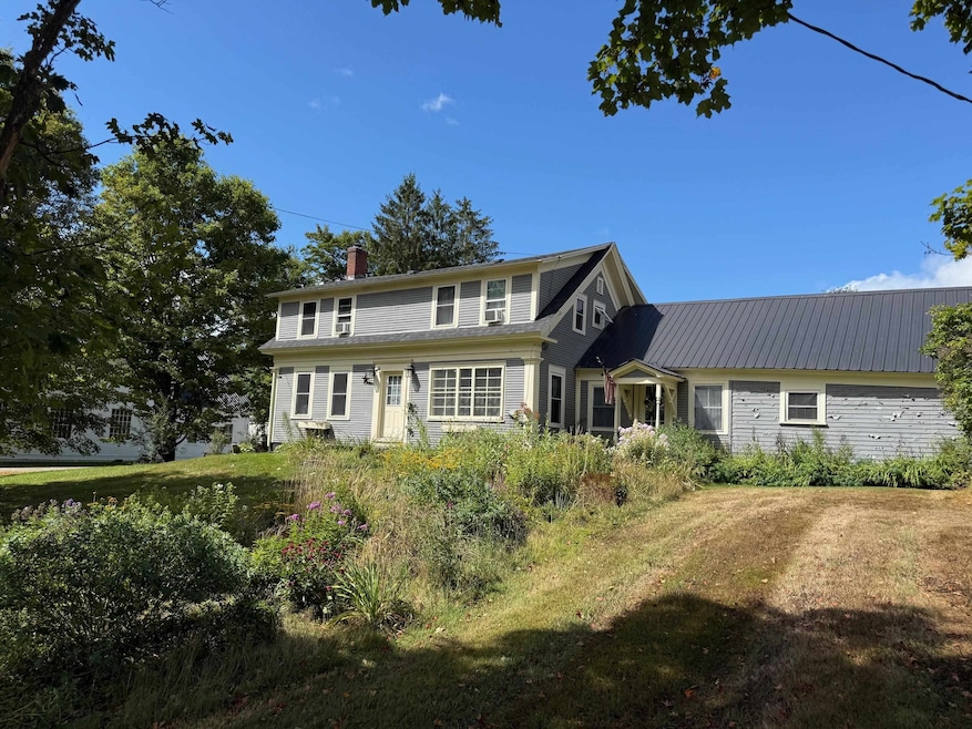 806 Main St, Albany, VT 05820 - photo 1