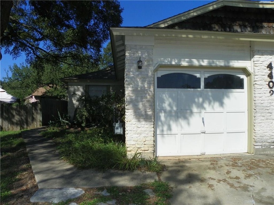 4402 Limewood Ct unit B, Austin, TX 78727 - photo 1