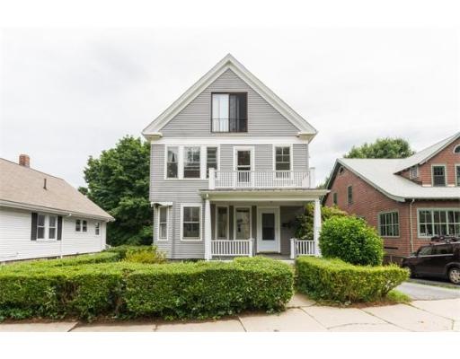 610 South St, Roslindale, MA 02131 - photo 1