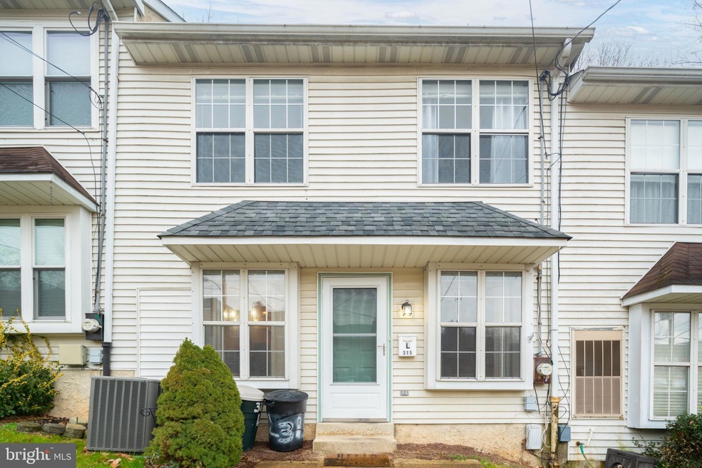 315 Ripka St unit L, Philadelphia, PA 19128 - photo 1
