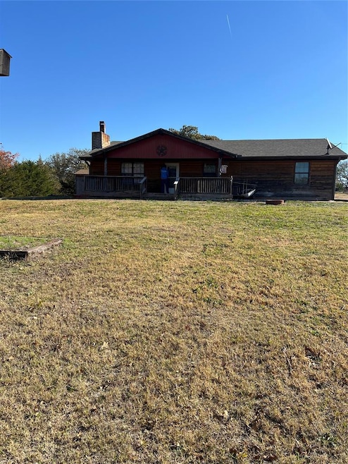 31929 Highway 102, Wanette, OK 74878 - photo 1