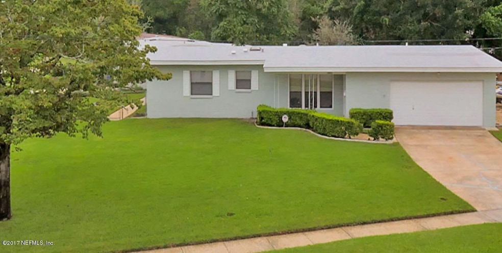 1521 Starwan Rd E, Jacksonville, FL 32211 - photo 1