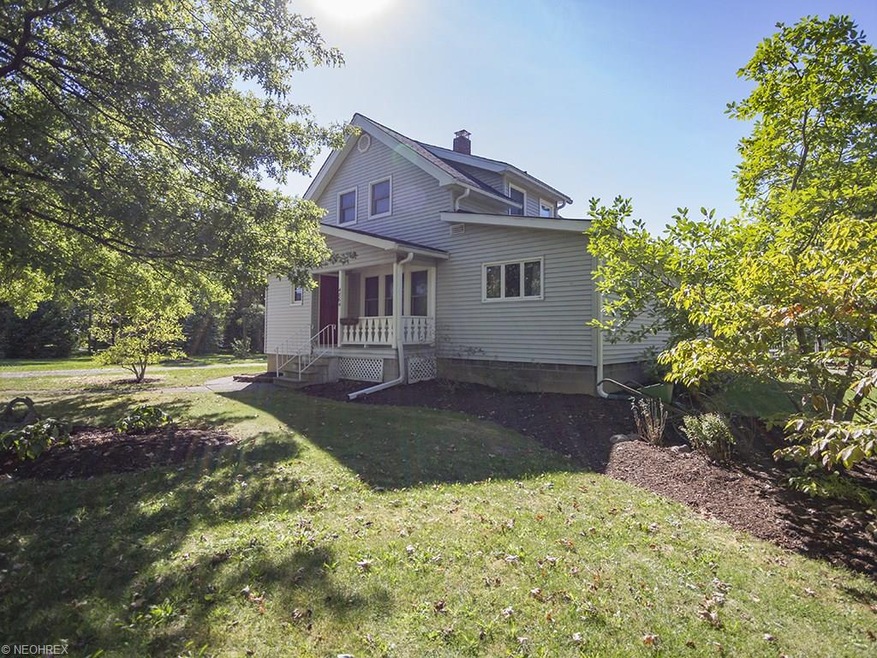 Welcome home to 4864 Case Road in Avon!