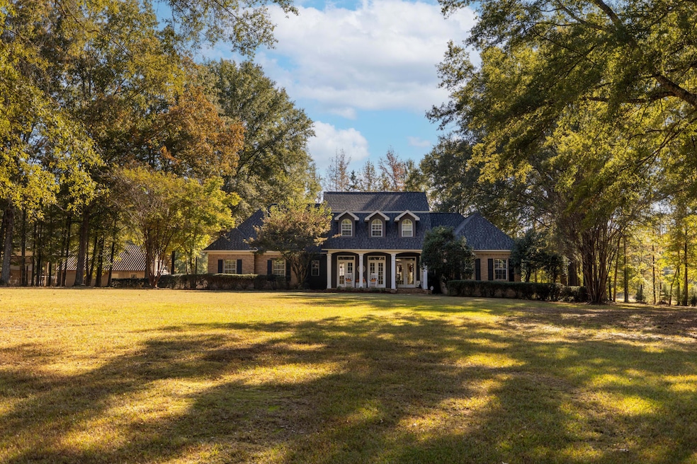 922 S Ridge Rd, Starkville, MS 39759 - photo 1