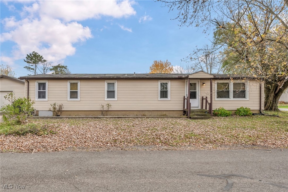 Sold $86,000 • Co-Listing Agent