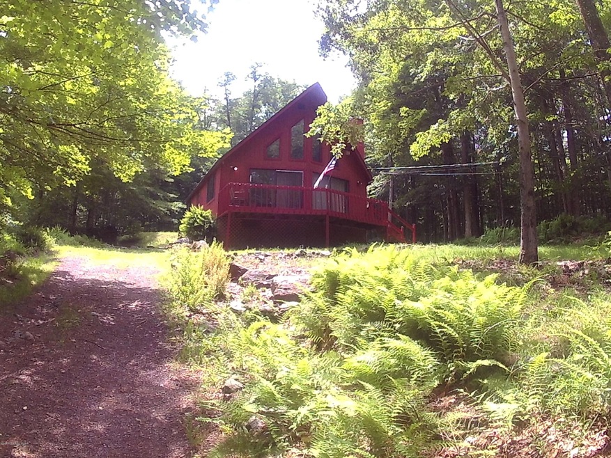 34 Wappinger Way, Pocono Lake, PA 18347 - photo 1