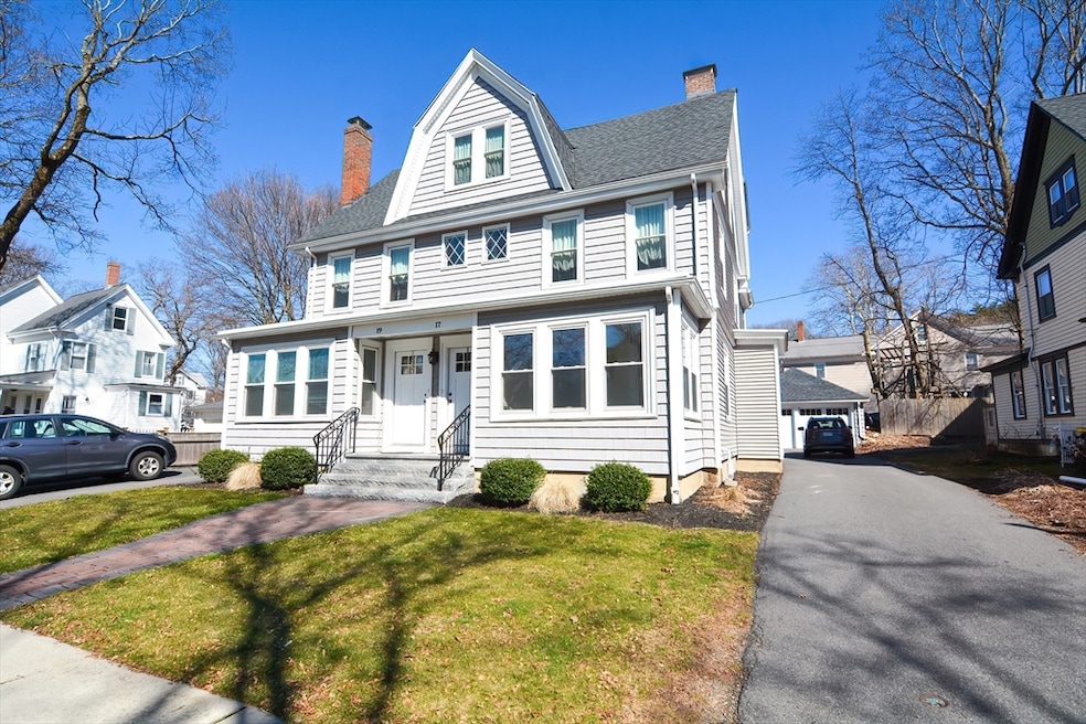 17 Martin Ave, Franklin, MA 02038 - photo 1