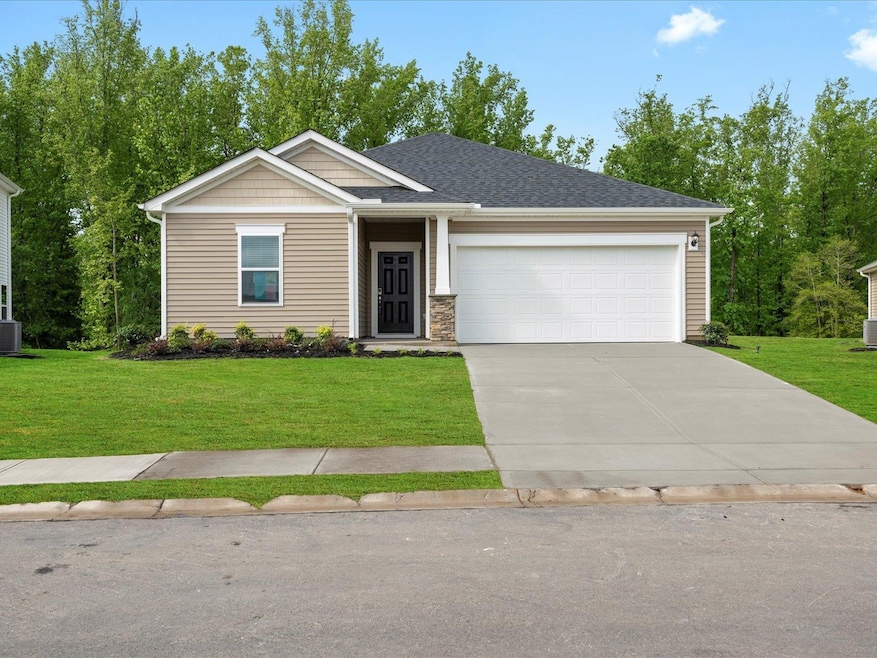 207 Merriweather Way, Spartanburg, SC 29306 - photo 1