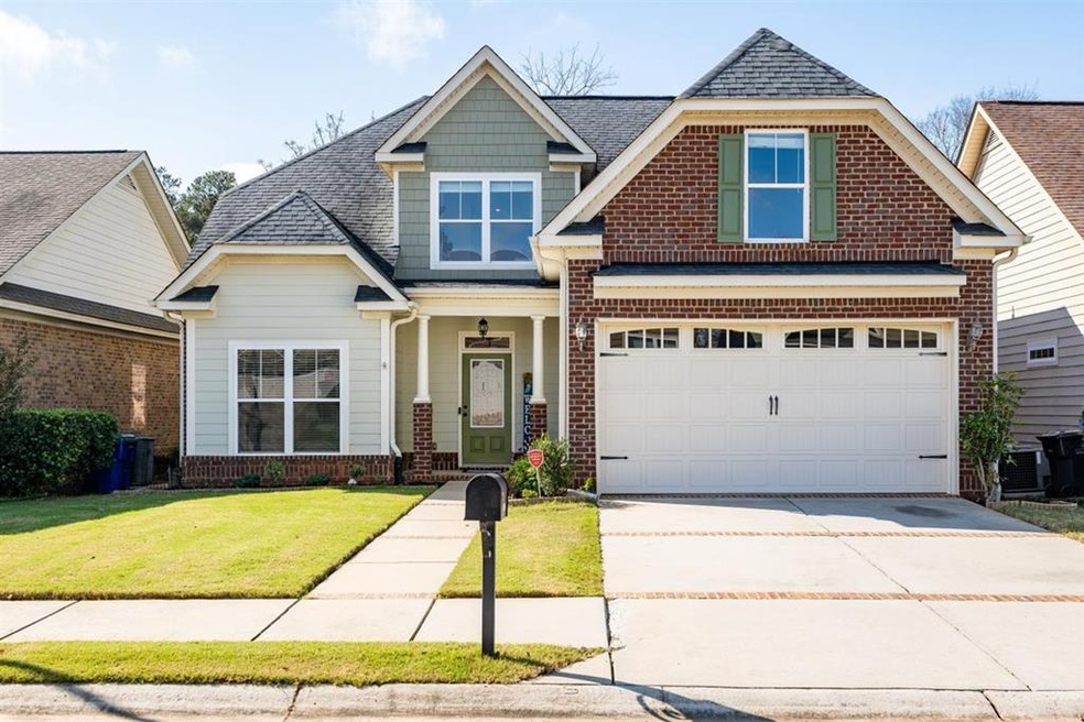 1010 Barrett Dr, Evans, GA 30809 - photo 1