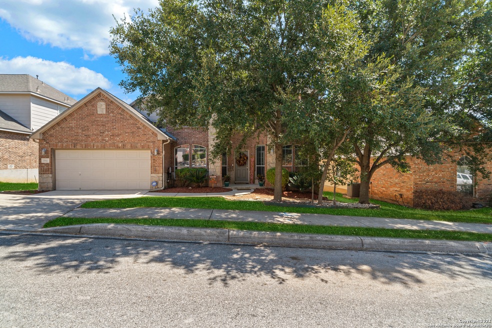 3310 Roan Valley, San Antonio, TX 78259 - photo 1
