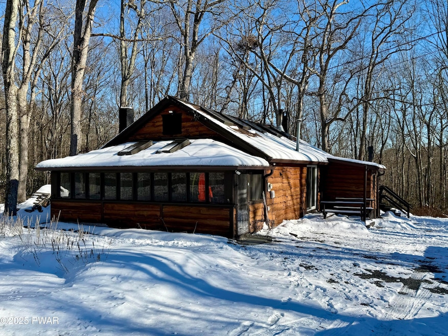 328 Pennsylvania 739, Blooming Grove, PA 18428 - photo 1