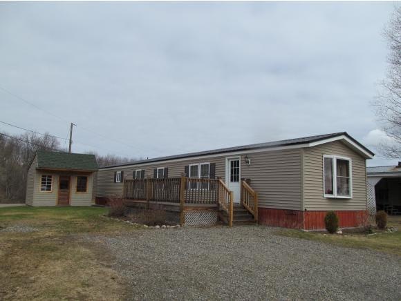 5 Pine St, Colebrook, NH 03576 - photo 1