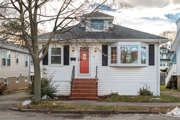 67 Sharon Rd, Quincy, MA 02171 - photo 1