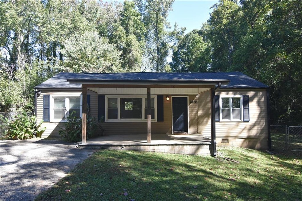 2542 Gordon Cir SE, Smyrna, GA 30080 - photo 1