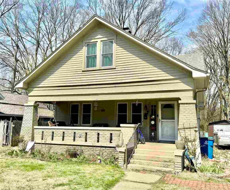 2204 Washington Ave, Terre Haute, IN 47803 - photo 1