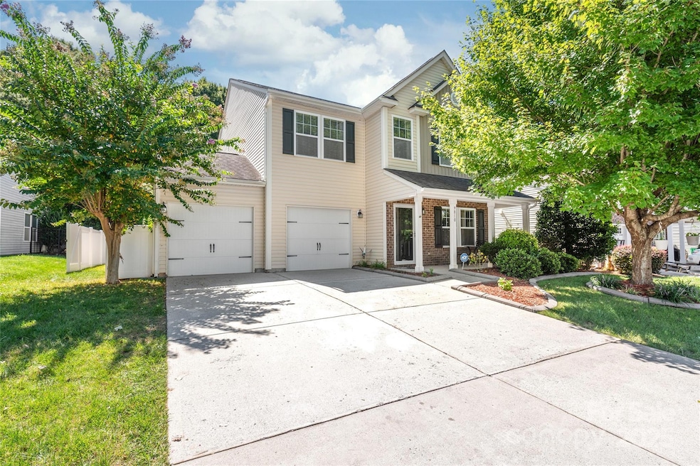 Sold $430,000 • Co-Listing Agent