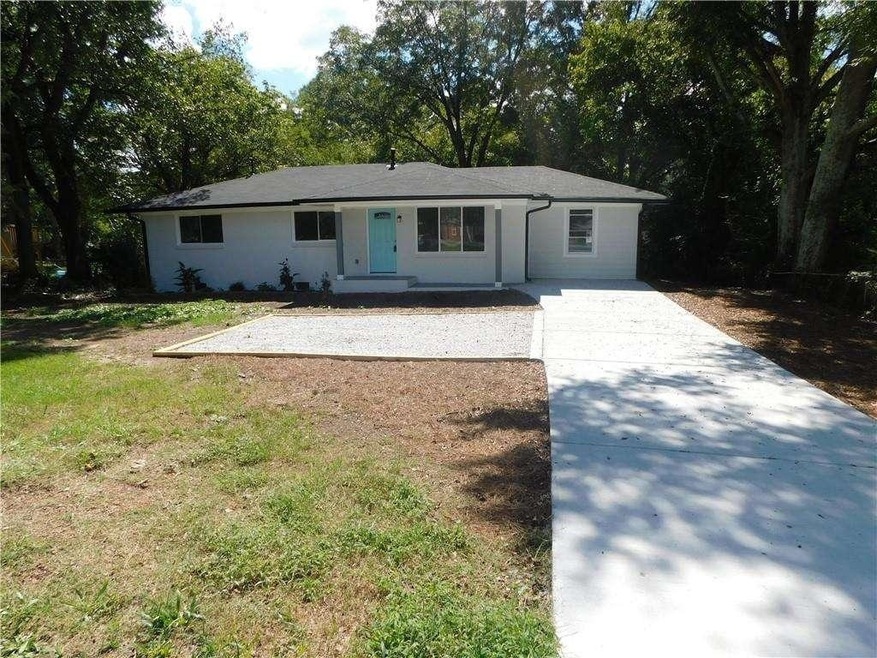 2325 Clay Rd, Austell, GA 30106 - photo 1