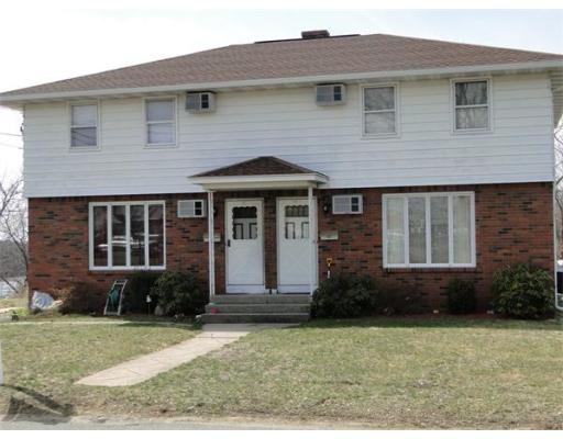 93 Motyka St unit L, Ludlow, MA 01056 - photo 1