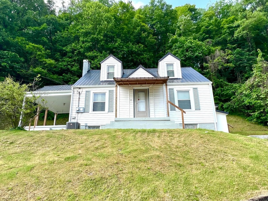 For Sale $114,900