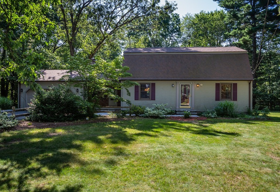 180 James St, Feeding Hills, MA 01030 - photo 1