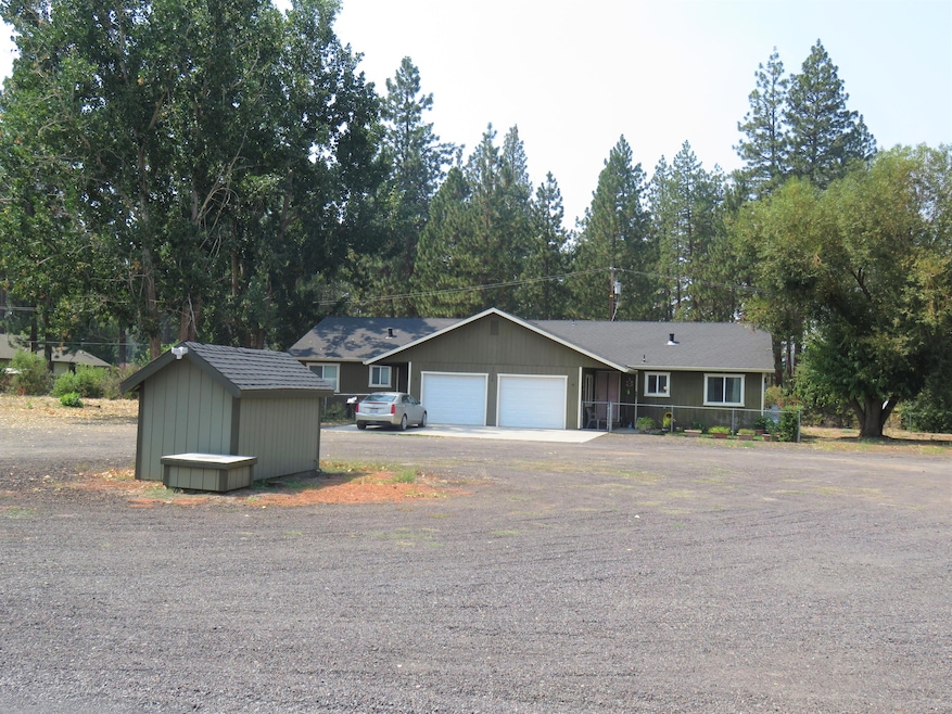 45258 State Highway 299 E  