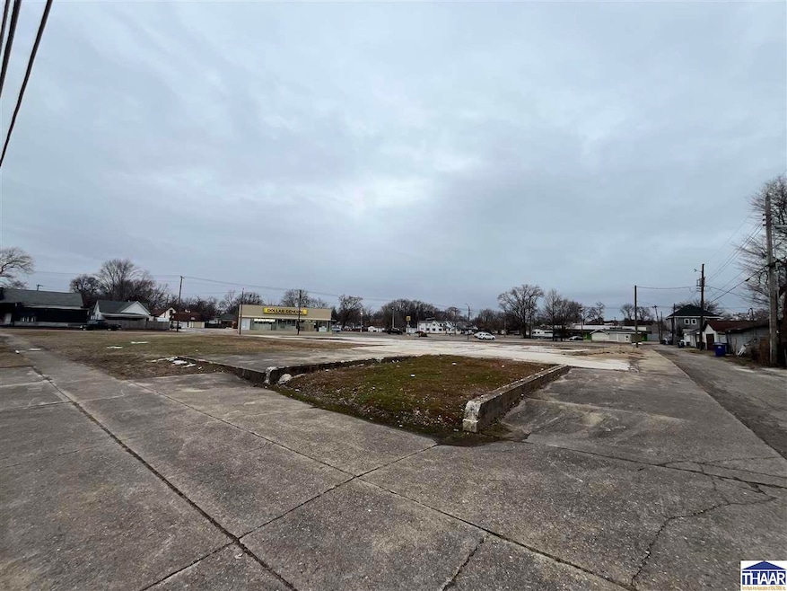 1165 Lafayette Ave, Terre Haute, IN 47804 - photo 1