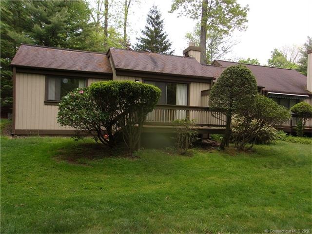 993B Heritage Village unit B, Southbury, CT 06488 - photo 1