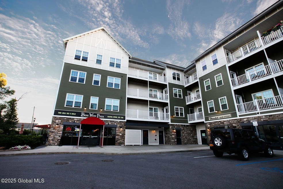 74 Weibel Ave unit 11HP204, Saratoga Springs, NY 12866 - photo 1
