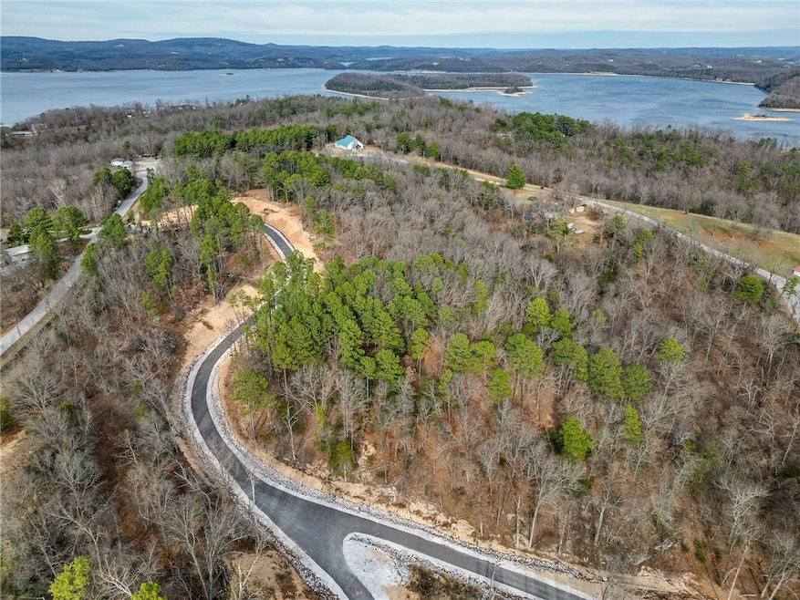 Lot 8 Blisslake Ln, Rogers, AR 72756 - photo 1