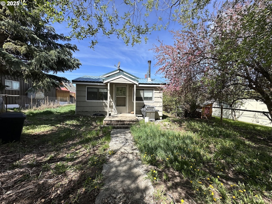 For Sale $105,000