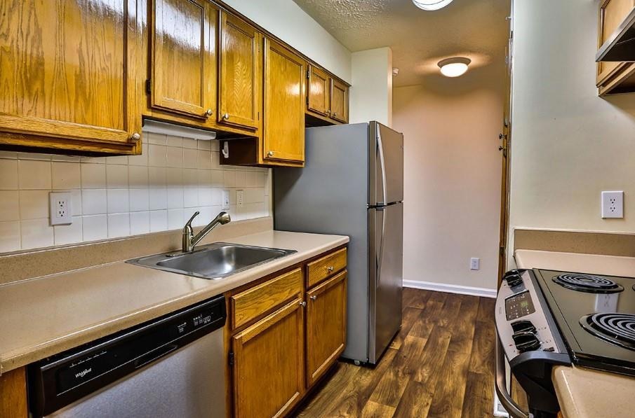 3450 Jones Mill Rd unit 1105, Norcross, GA 30092 - photo 1