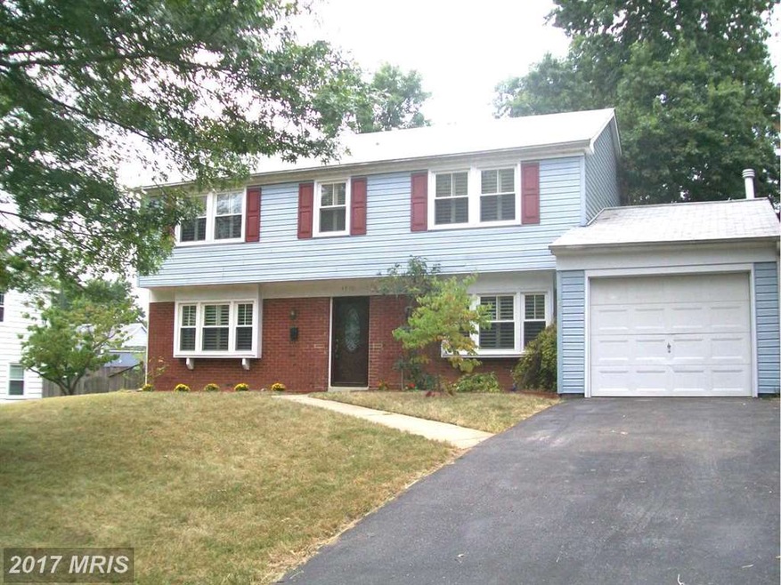 4910 Raemore Ln, Bowie, MD 20715 - photo 1