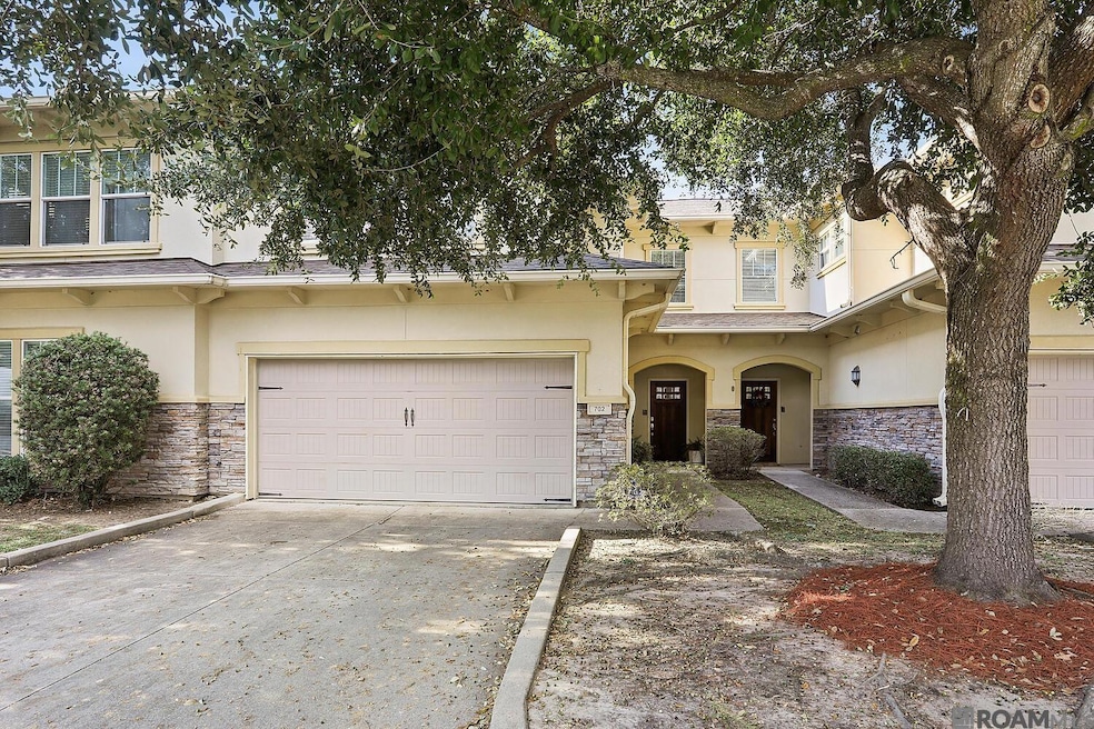 8000 Stonelake Village Ave unit 702, Baton Rouge, LA 70820 - photo 1