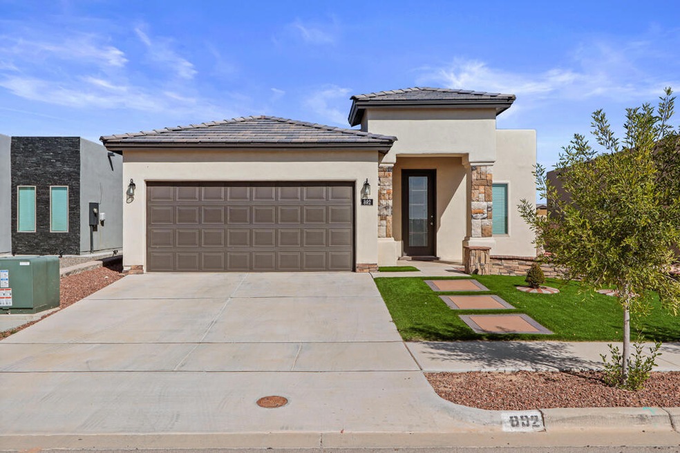 892 Stamfordham Dr, El Paso, TX 79928 - photo 1