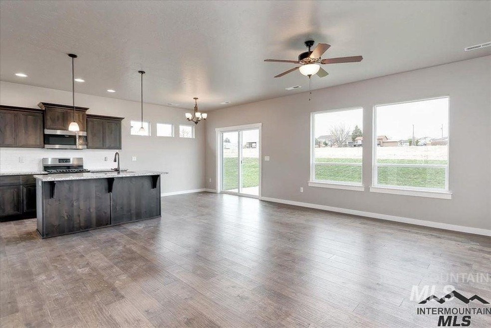 8432 E Drover Loop, Nampa, ID 83687 - photo 1