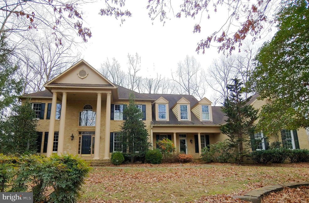 901 Soaring Eagle Ct, Davidsonville, MD 21035 - photo 1